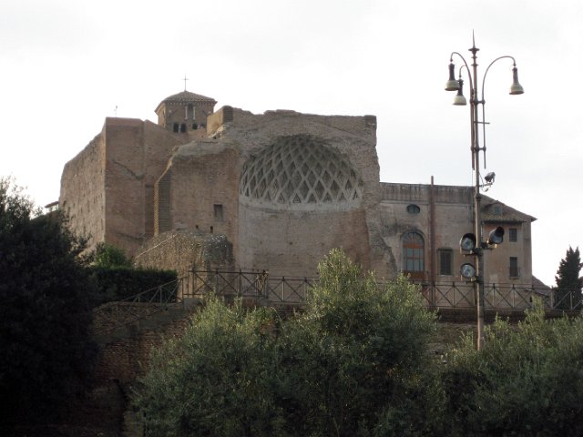 Roman Forum - Palantino-02.JPG